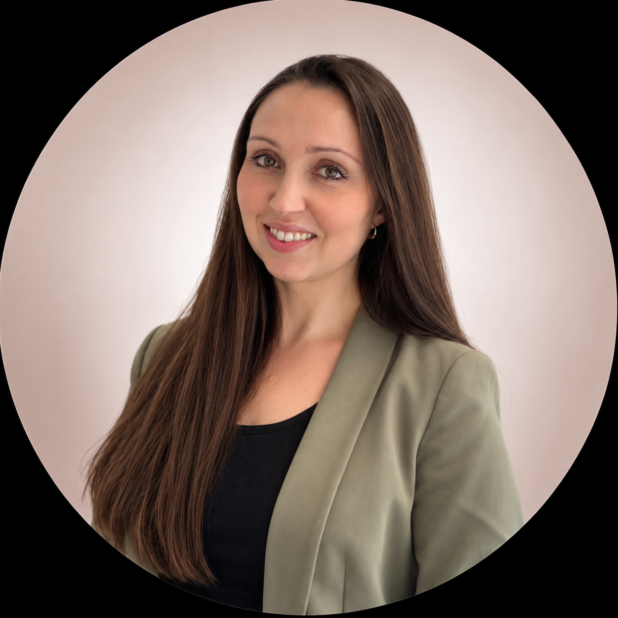 Barbara, Content expert bij Yousource