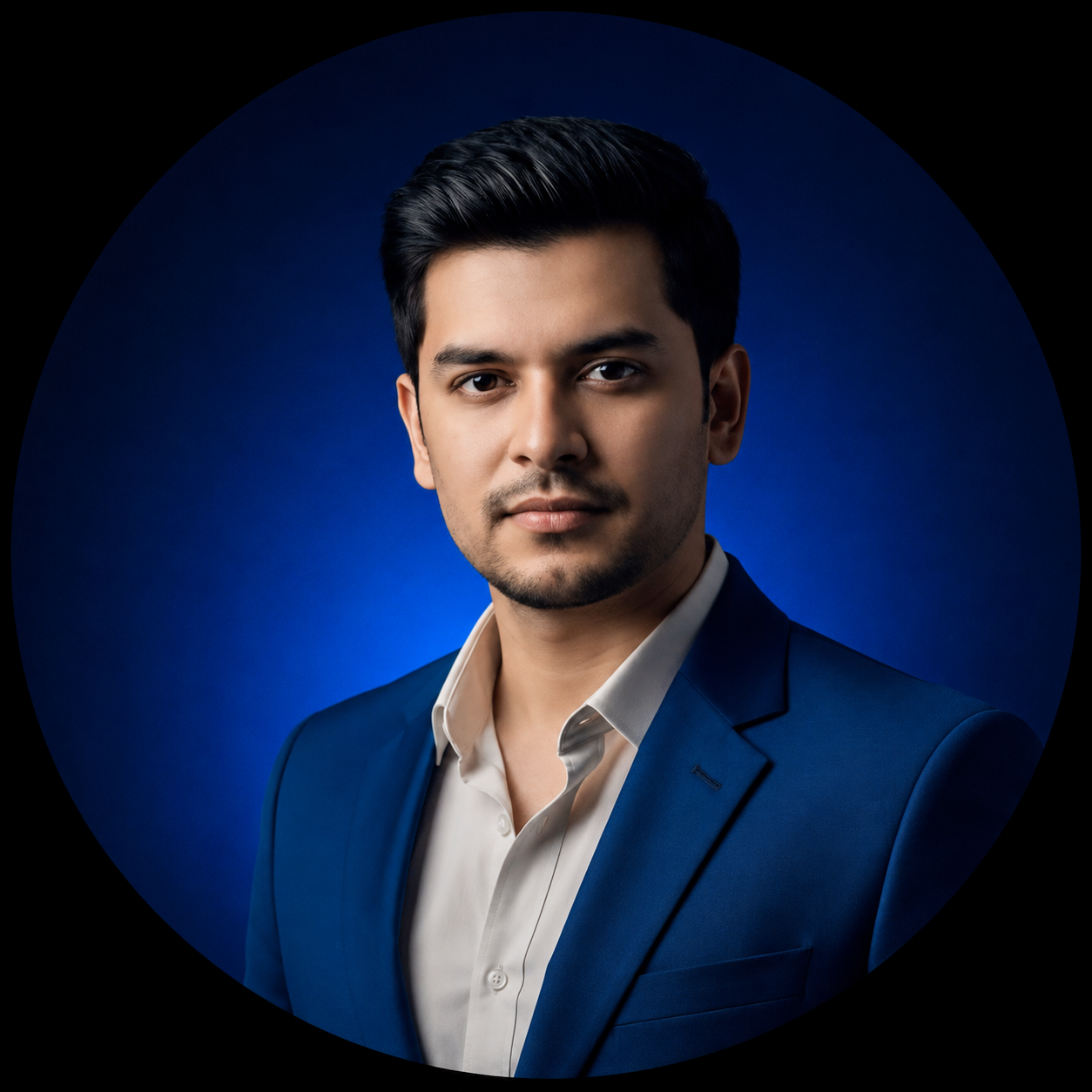 Rohit, WordPress developer bij Yousource